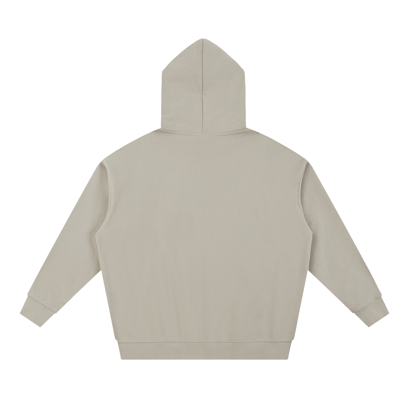 Cosy Luxe Hoodie