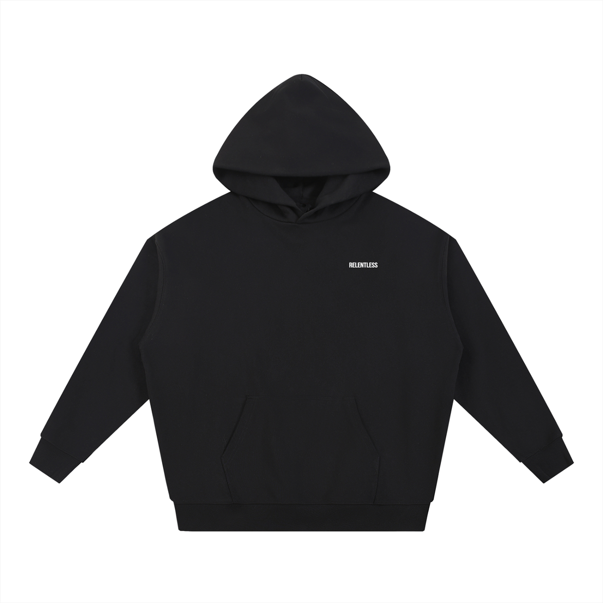 Cosy Luxe Hoodie