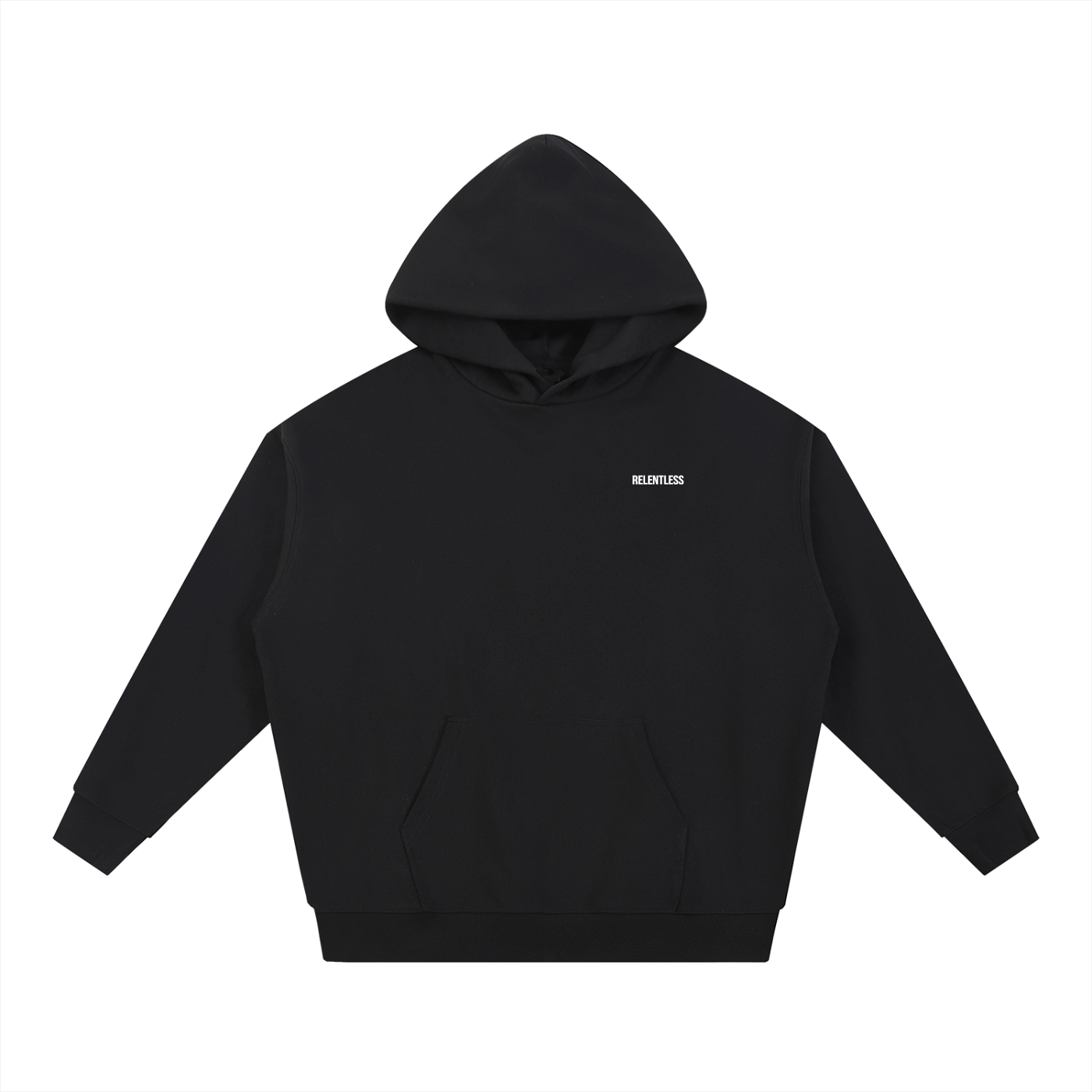 Cosy Luxe Hoodie