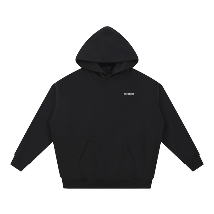 Cosy Luxe Hoodie