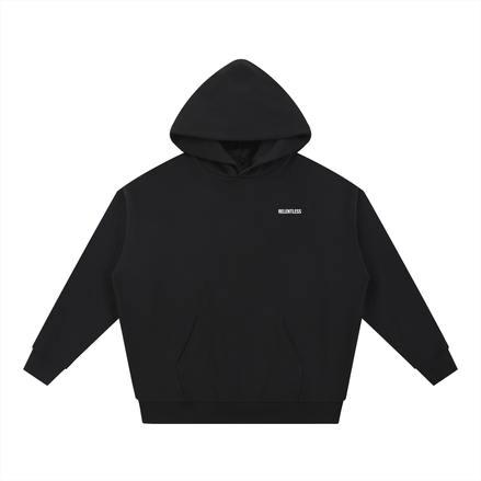 Cosy Luxe Hoodie