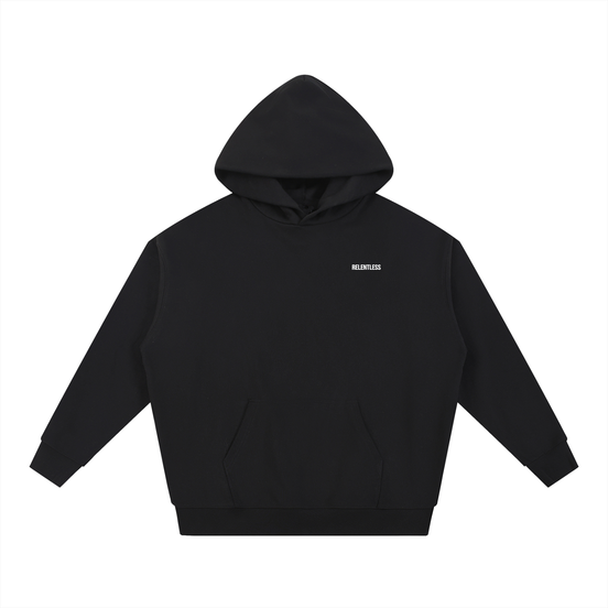 Cosy Luxe Hoodie