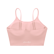 Standard Straps Sports Bra