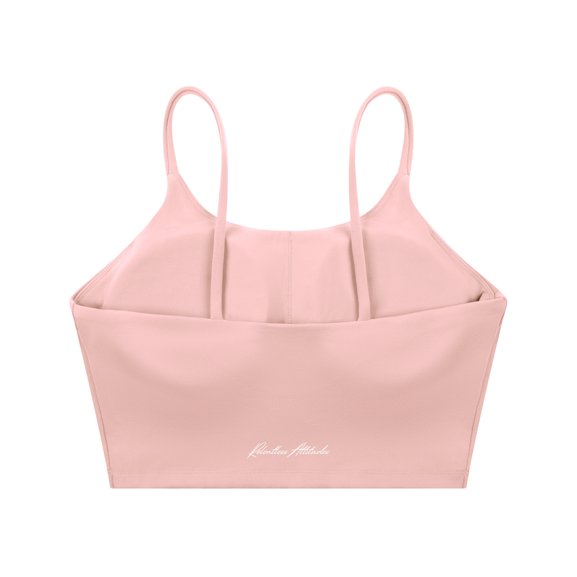 Standard Straps Sports Bra