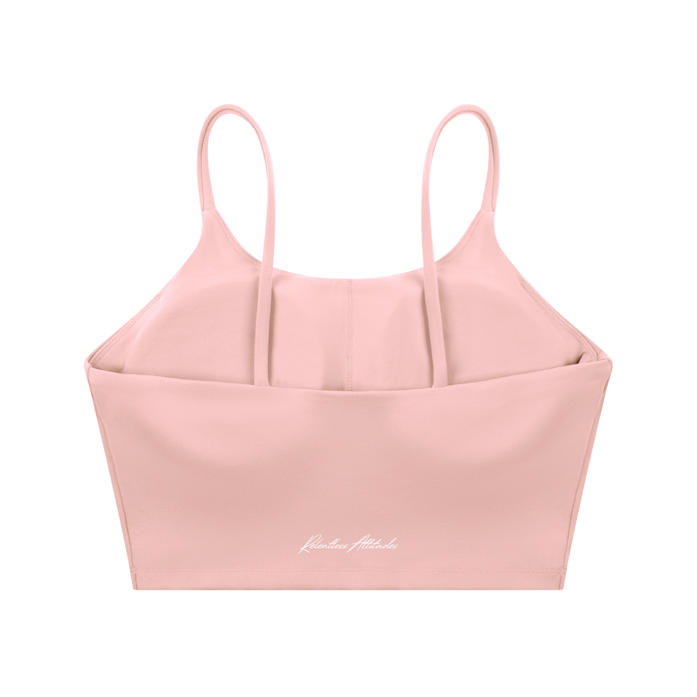 Standard Straps Sports Bra