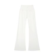 High-Waisted Flare Leggings
