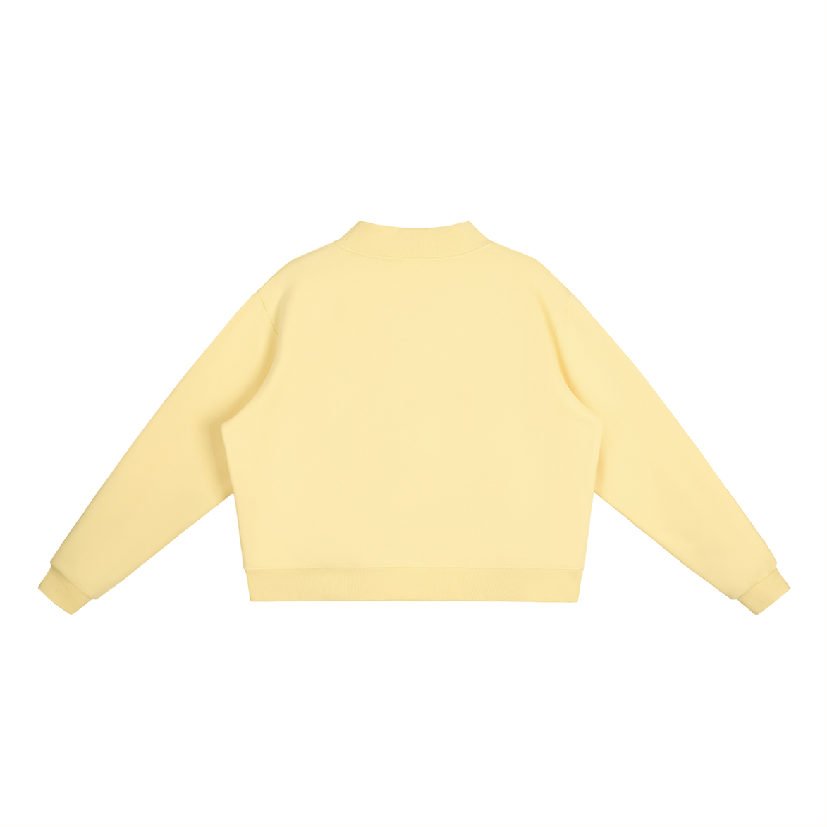 Quebec Crewneck Sweatshirt