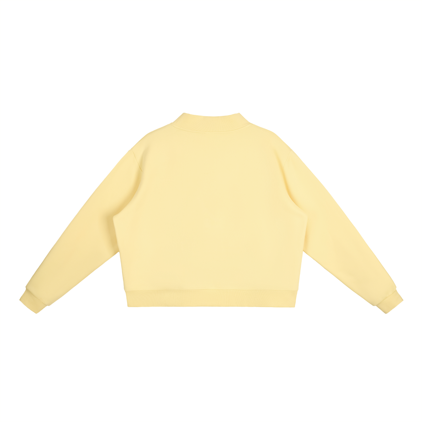 Quebec Crewneck Sweatshirt