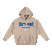 North Shore Fitness Hoodie