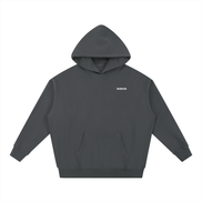 Cosy Luxe Hoodie