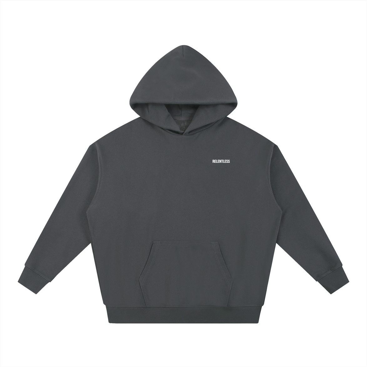 Cosy Luxe Hoodie