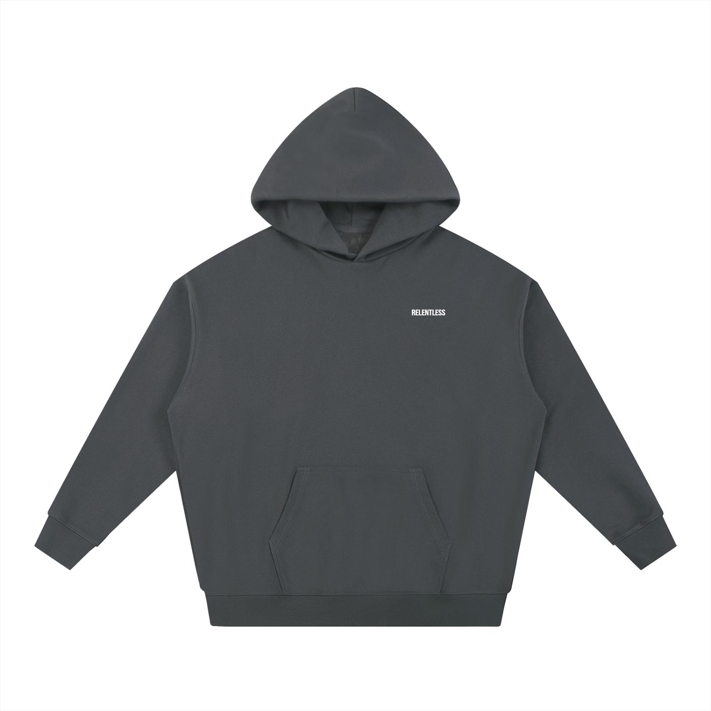 Cosy Luxe Hoodie