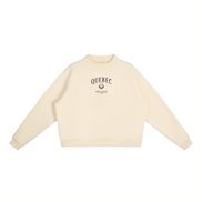 Quebec Crewneck Sweatshirt