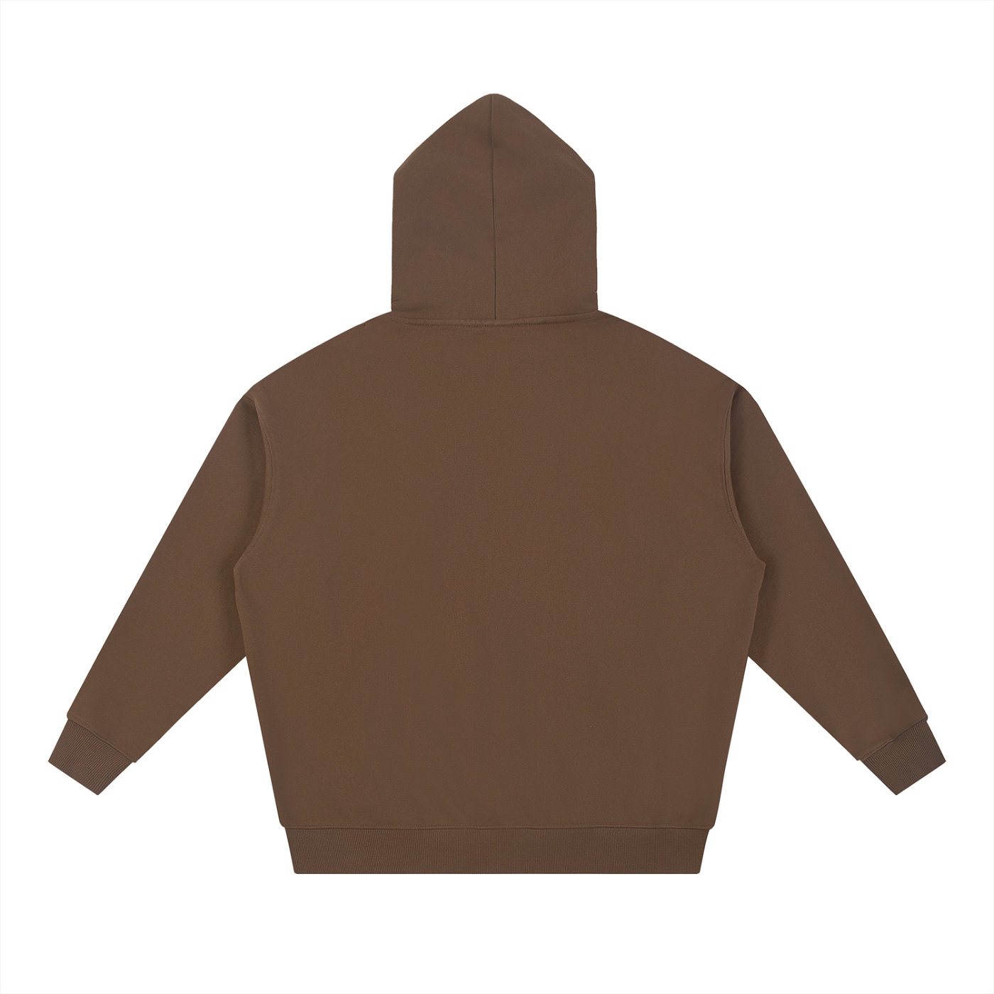 Cosy Luxe Hoodie