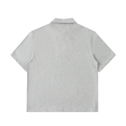 Cotton Polo Shirt