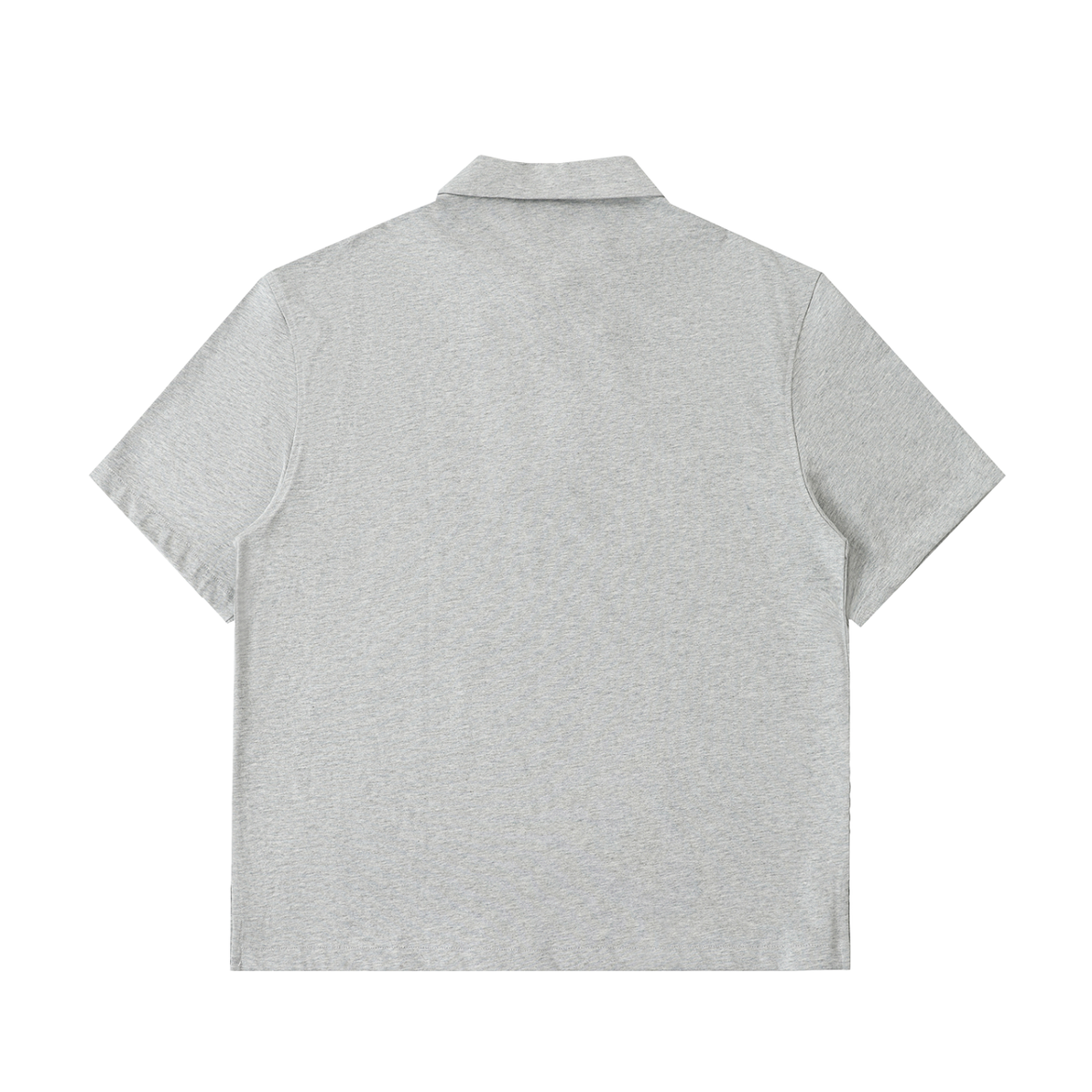 Cotton Polo Shirt