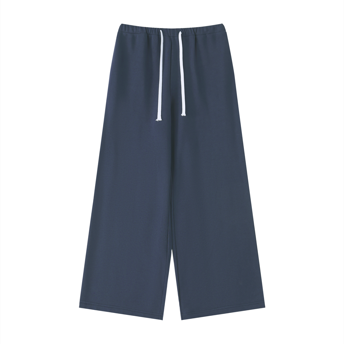 Cosy Wide Leg Sweatpants