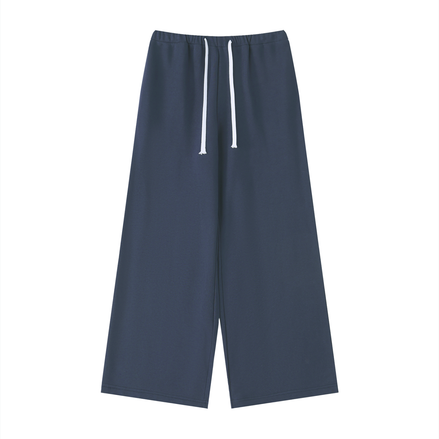 Cosy Wide Leg Sweatpants