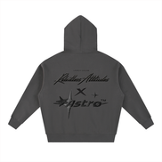 Launch Collab Hoodie x Astrø