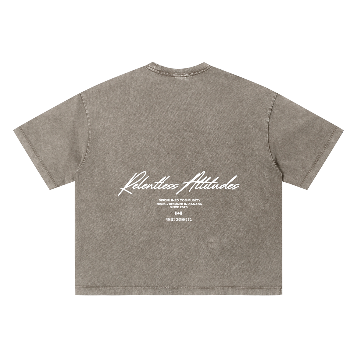 Vision Legacy T-Shirt