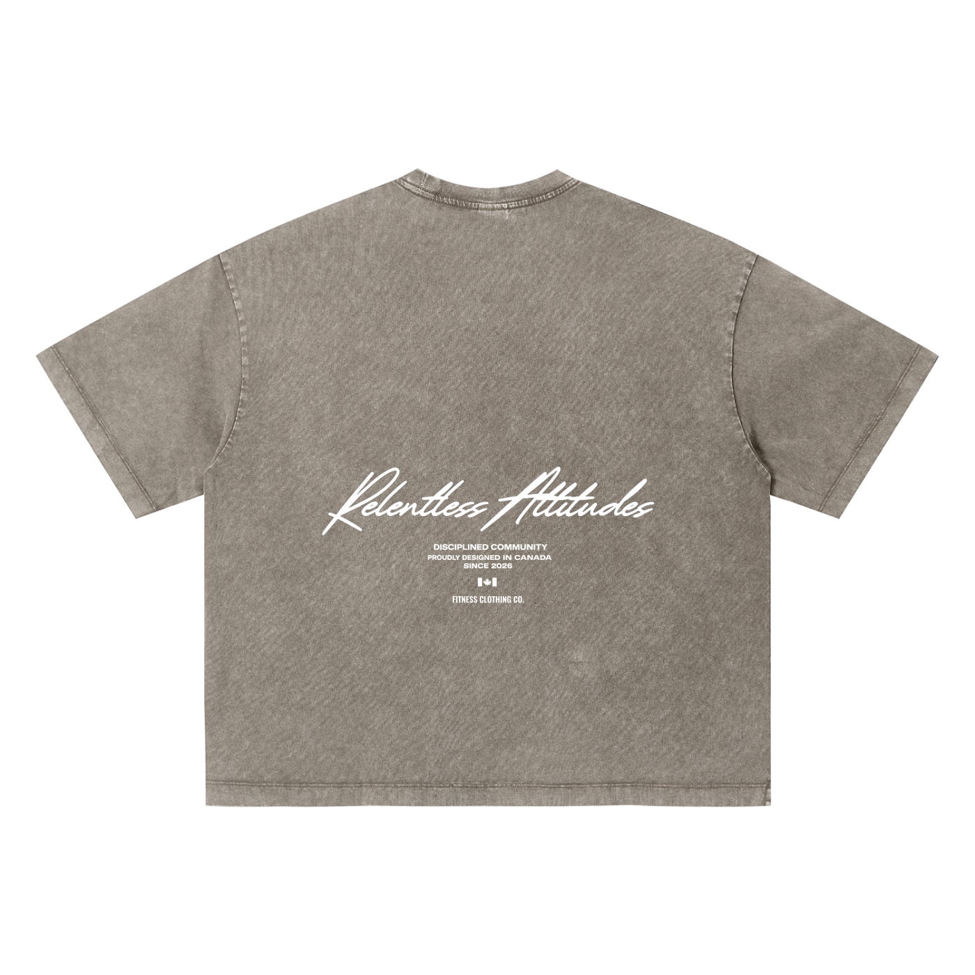 Vision Legacy T-Shirt