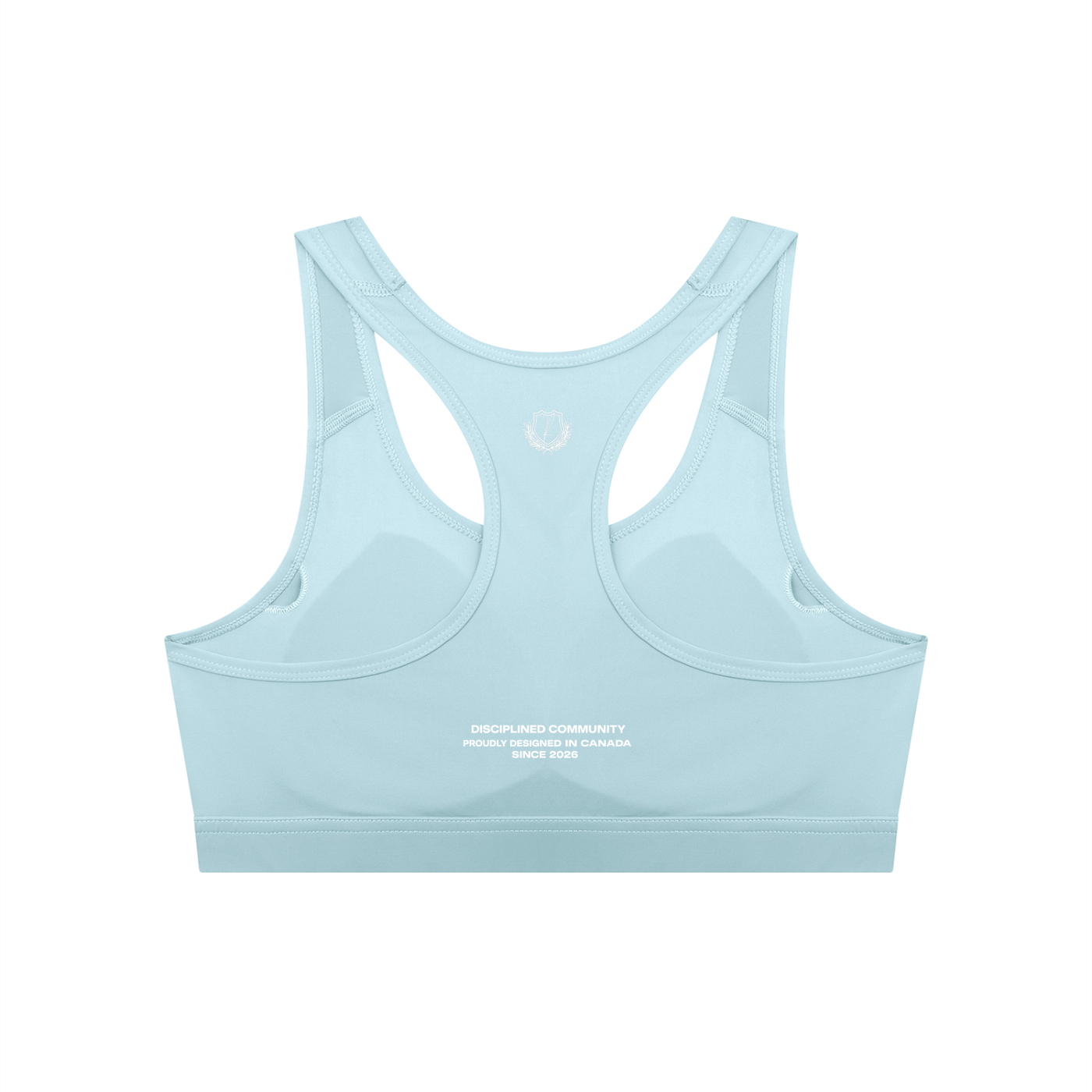 Y-Shape Sports Bra