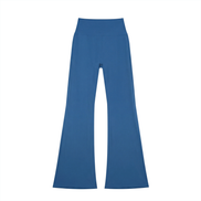 High-Waisted Flare Leggings