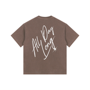 Washed T-Shirt