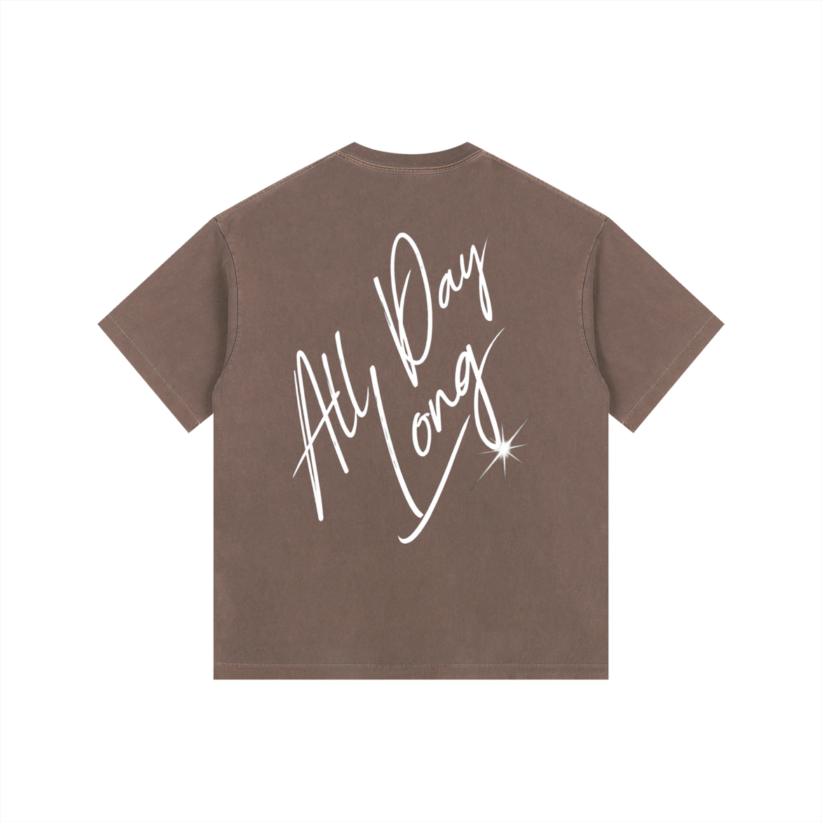 Washed T-Shirt