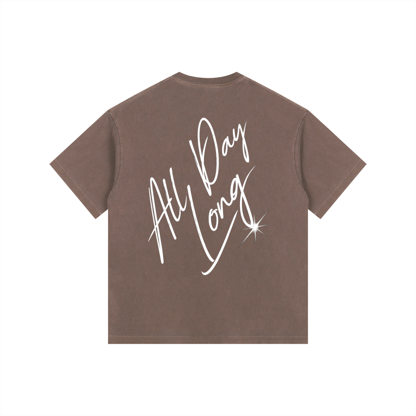 Washed T-Shirt