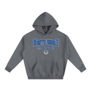 North Shore Fitness Hoodie
