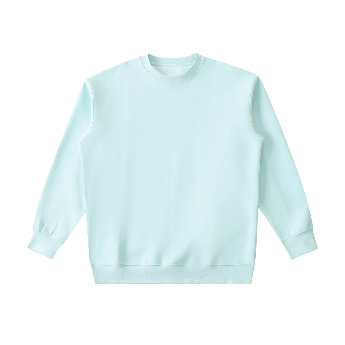 Heavyweight Crewneck Sweatshirt