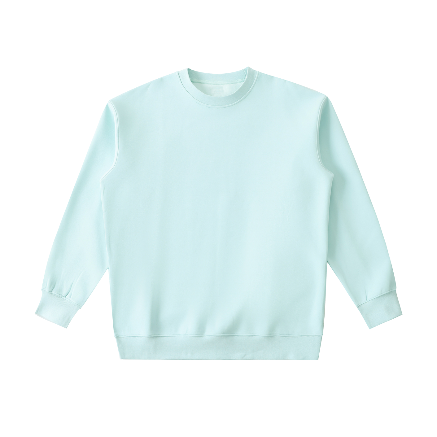 Heavyweight Crewneck Sweatshirt