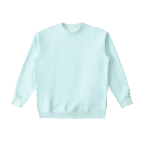 Heavyweight Crewneck Sweatshirt