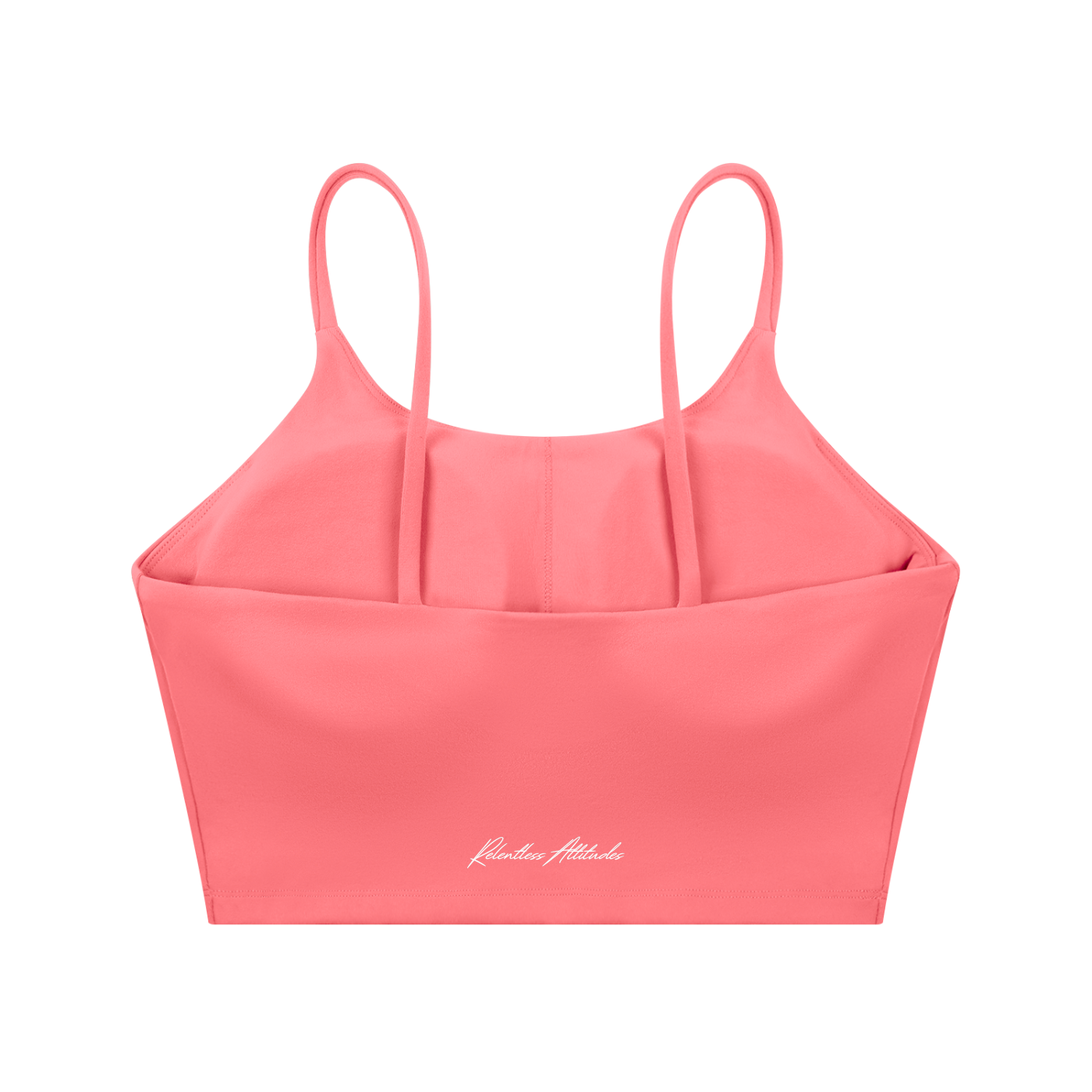 Standard Straps Sports Bra