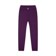 High-Waisted Leggings