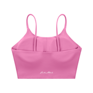 Standard Straps Sports Bra