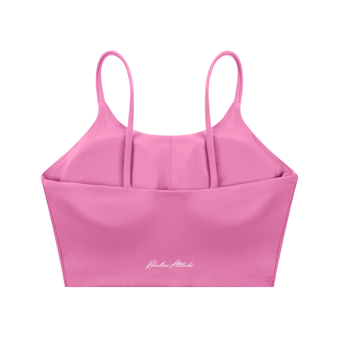 Standard Straps Sports Bra
