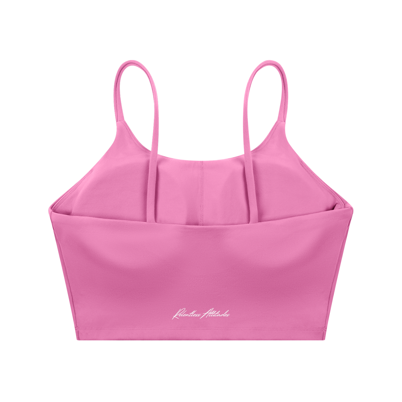 Standard Straps Sports Bra