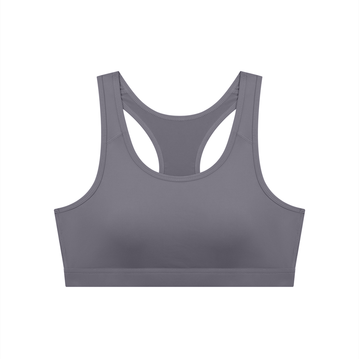 Y-Shape Sports Bra