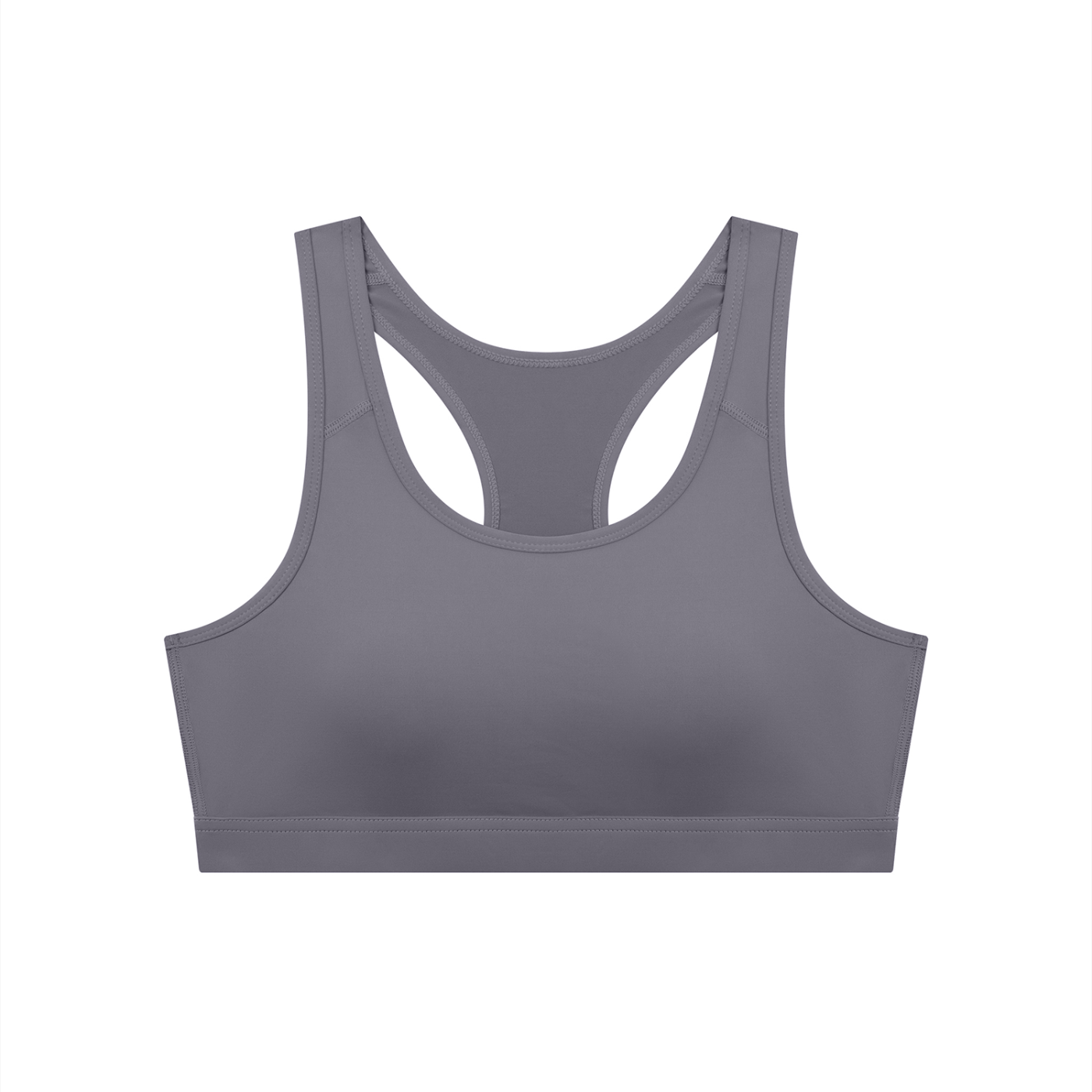 Y-Shape Sports Bra