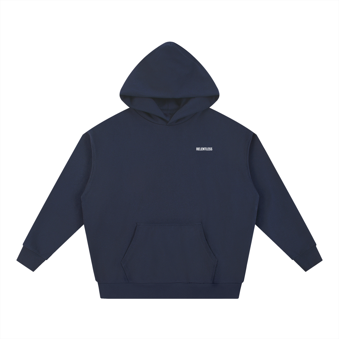 Cosy Luxe Hoodie