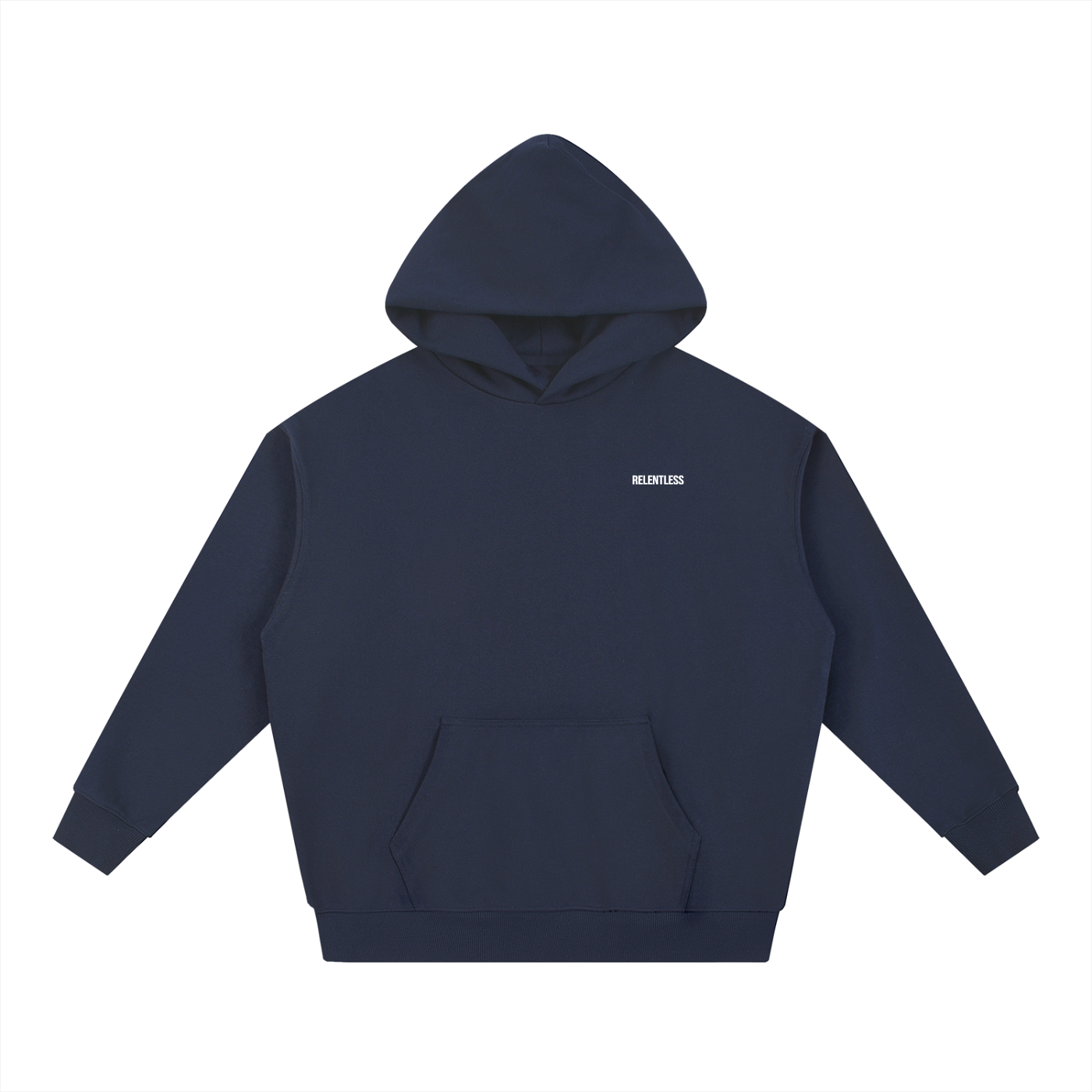 Cosy Luxe Hoodie
