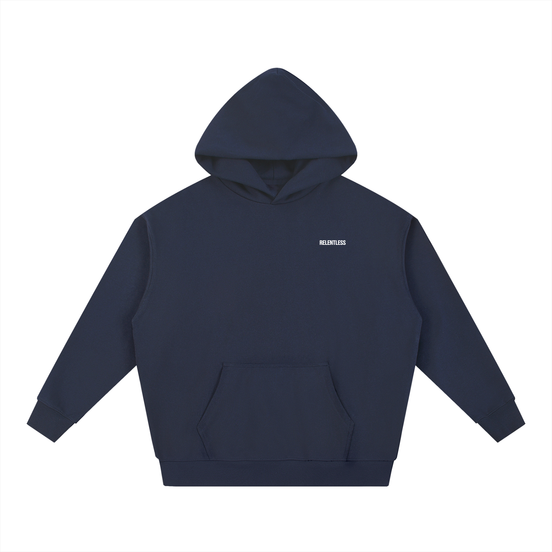 Cosy Luxe Hoodie