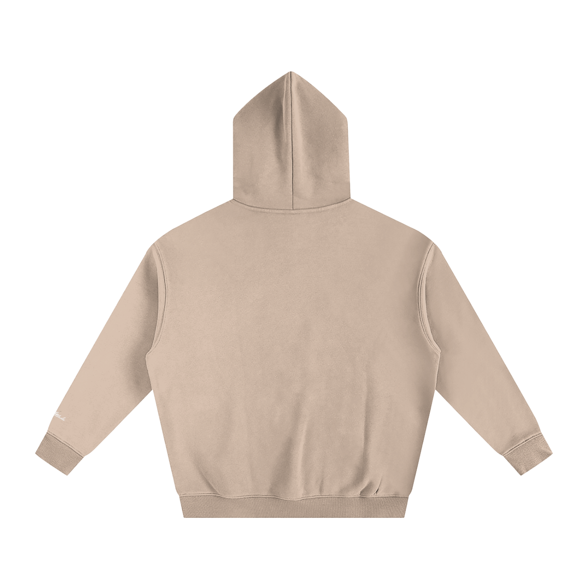 North Shore Fitness Hoodie