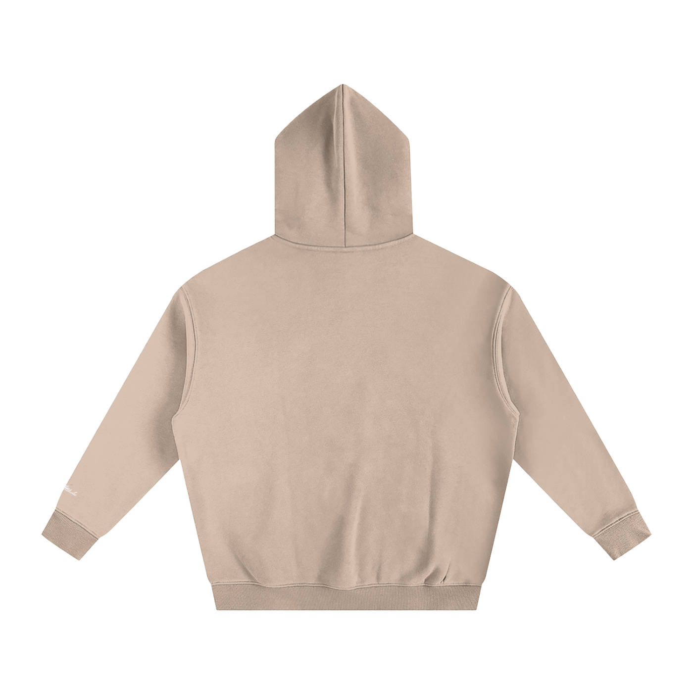 North Shore Fitness Hoodie