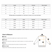 Classic Polo Sweatshirt