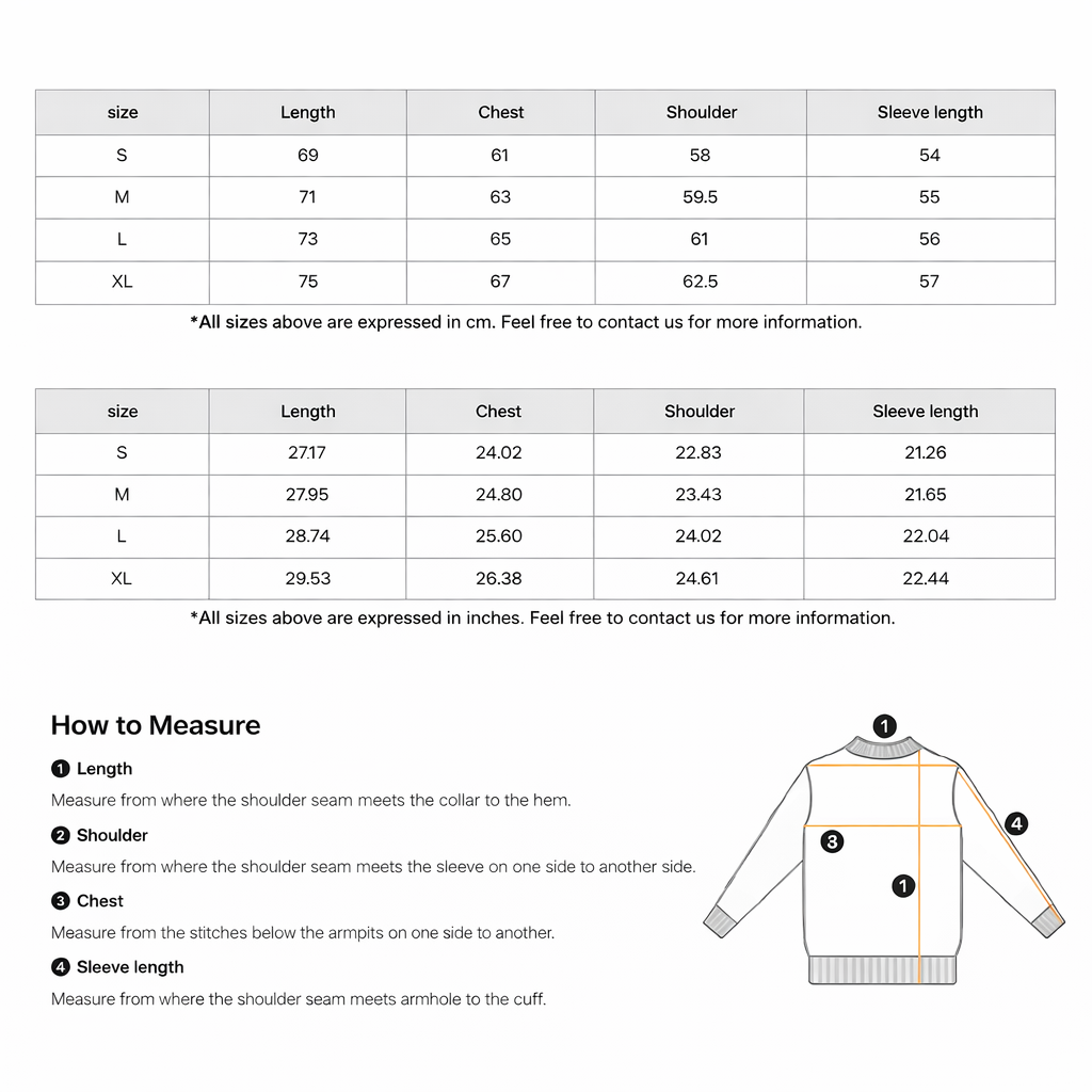Classic Polo Sweatshirt