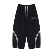 Street Style Track Pants