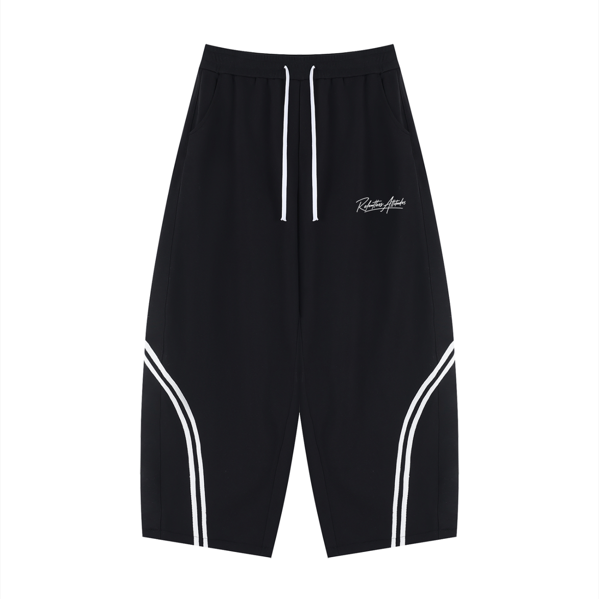 Street Style Track Pants